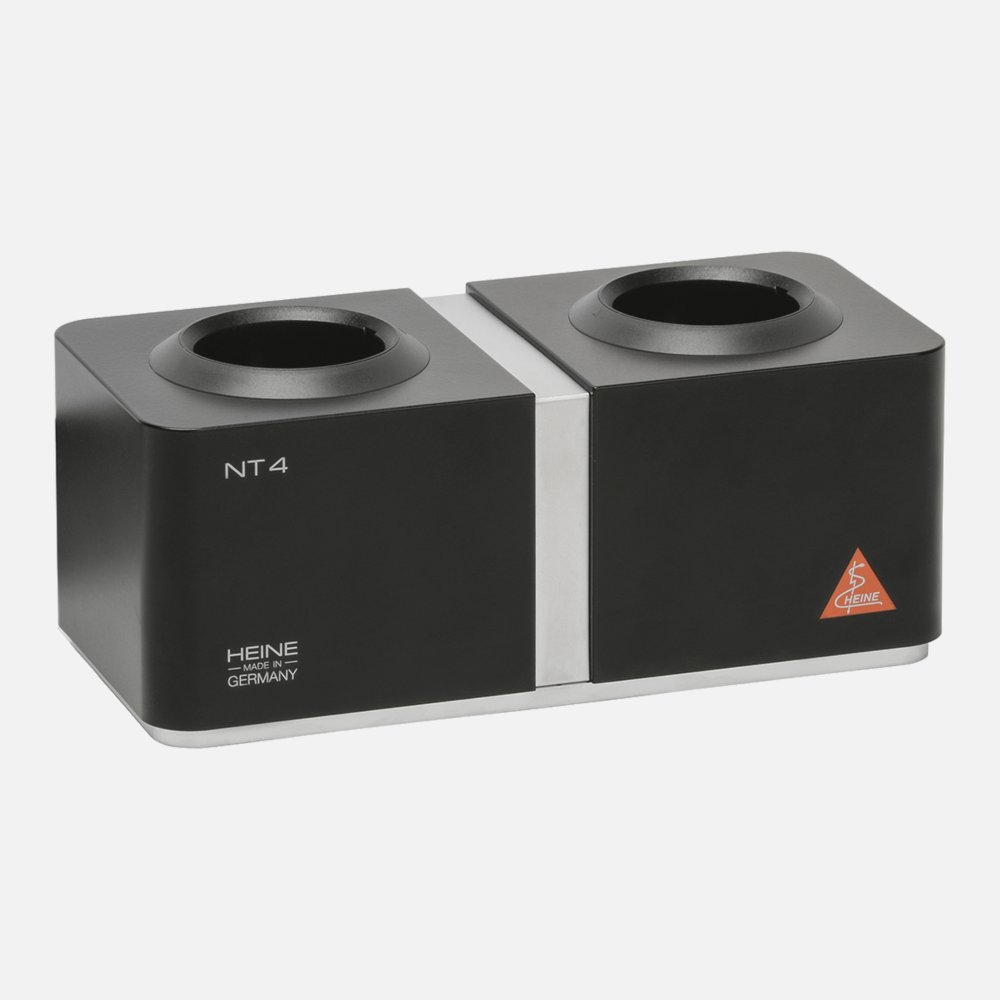 HEINE NT 4 Desktop Charger