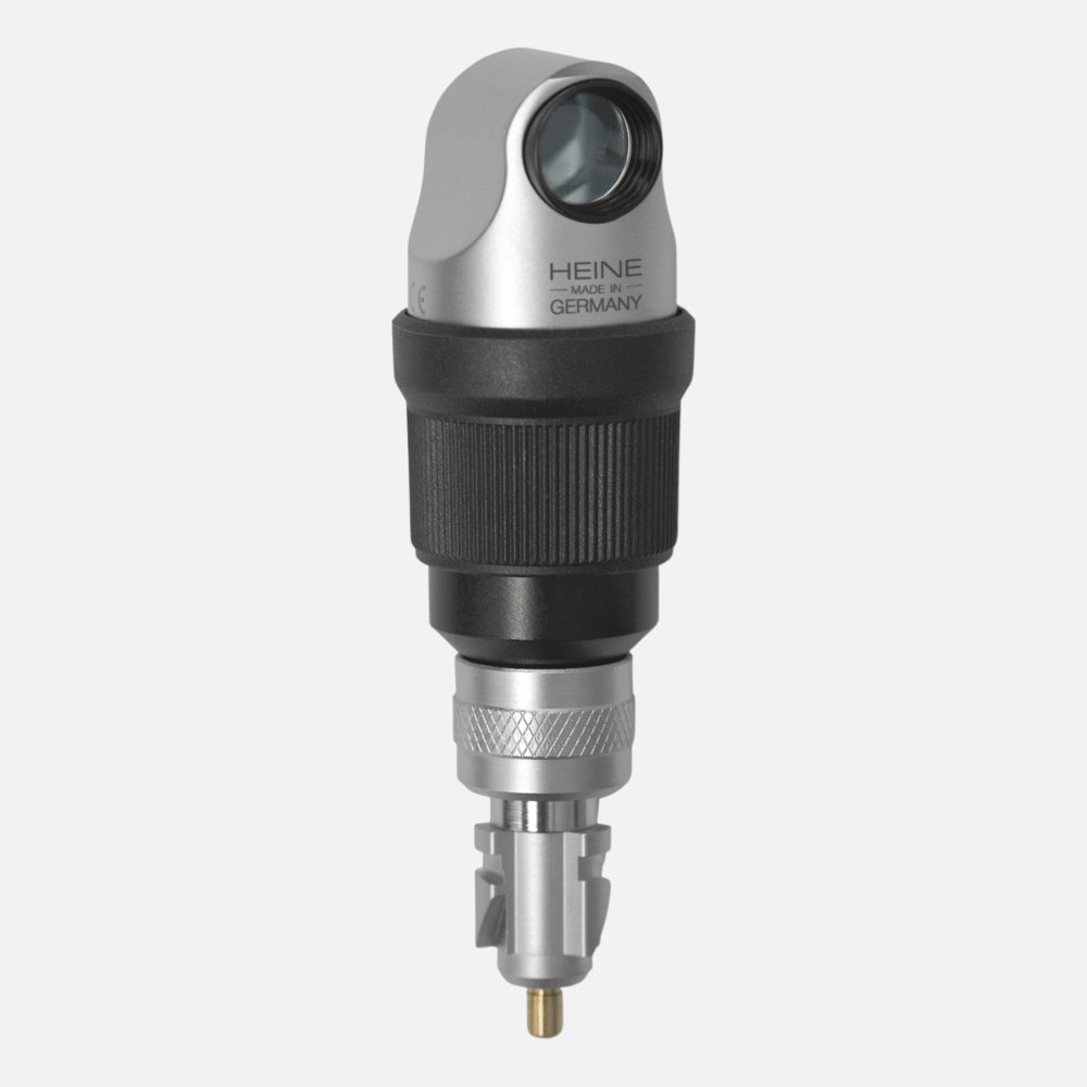 HEINE Ophthalmic Examination Lamp Head 3.5V