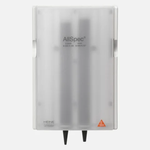 HEINE AllSpec ear specula dispenser