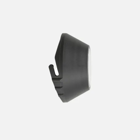 Contact plate with scale for HEINE DELTA 20 T dermatoscope