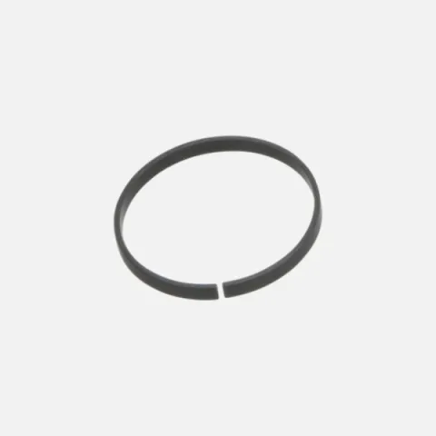 Spacer ring for HEINE DELTA 20T dermatoscope