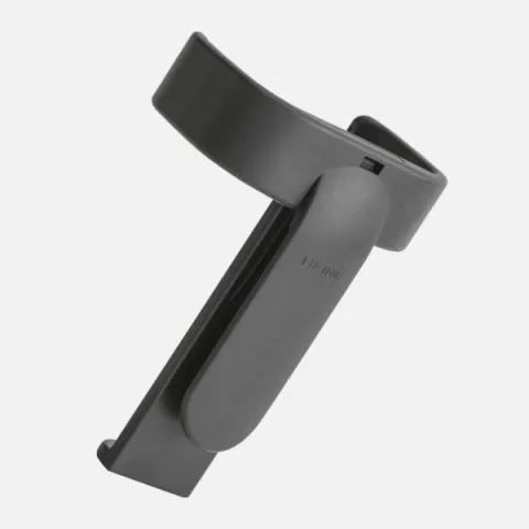 Belt clip for mPack mini battery