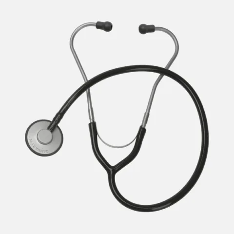 HEINE GAMMA 3.1 stethoscope for pulse measurement