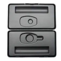 Hard case for C-144 / C-261 sets for direct ophthalmoscope