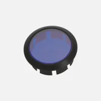 Blue filter for HEINE SIGMA 250 indirect ophthalmoscope