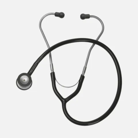 HEINE GAMMA 3.3 pediatric acoustic stethoscope