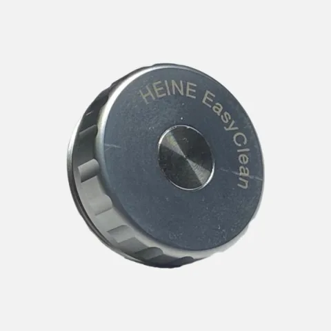 Lower module for HEINE EASYCLEAN LED SLIM laryngoscope handle