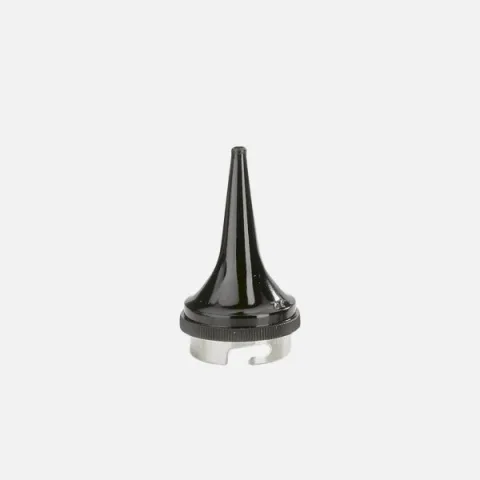 HEINE reusable ear specula Ø 2.2 mm for discontinued otoscopes