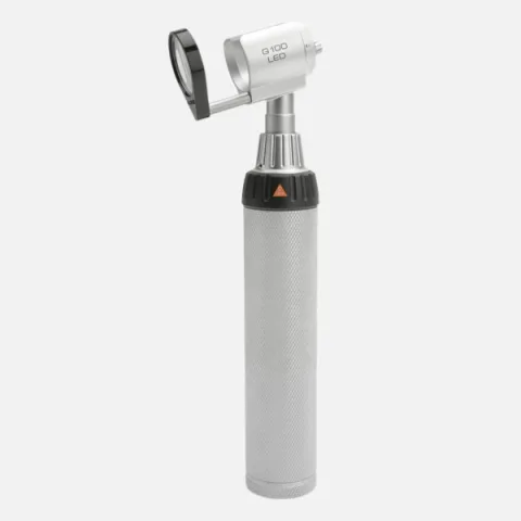 HEINE G100 LED slit illumination head