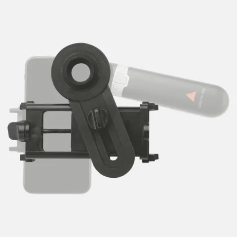 Universal adapter for HEINE DELTA 30 / DELTA 30 PRO