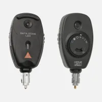 HEINE BETA 200S LED Direct Ophthalmoscope Head 2.5V