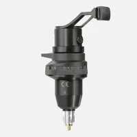 HEINE LAMBDA 100 Retinomotor Head 3.5V with Scale 20/300 to 20/25
