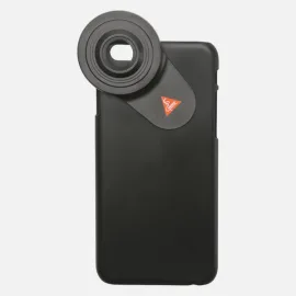 Adapter case for HEINE DELTA 30 / DELTA 30 PRO / DELTAone dermatoscope for iPhone 6 / 6s