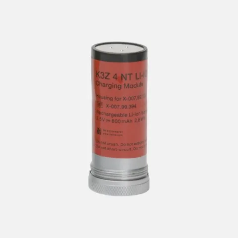 HEINE K3Z 4 NT 3.5V LI-ION Charging Module (Lower Module and Li-ion Rechargeable Battery together)