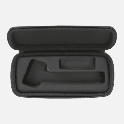 Zippered case for mini 887 sets