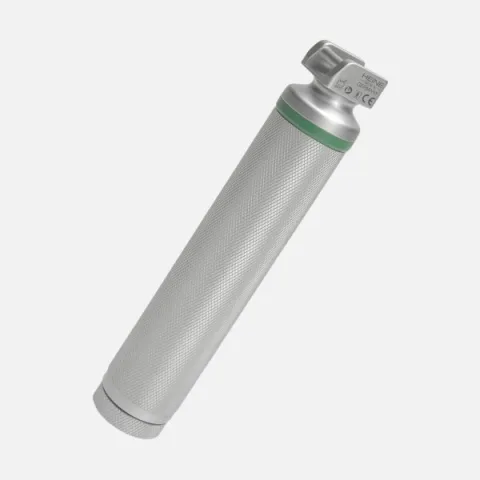 HEINE Standard F.O.4 NT XHL 3.5V rechargeable laryngoscope handle