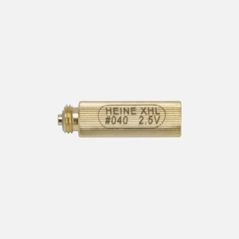 XHL Xenon Halogen Bulb 2.5V X-001.88.040
