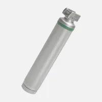 HEINE Standard F.O LED battery laryngoscope handle
