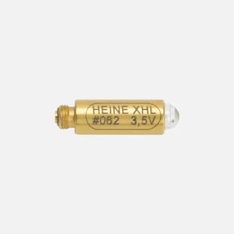 XHL Xenon Halogen Bulb 3.5V X-002.88.062