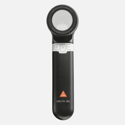 HEINE DELTA 30 dermatoscope