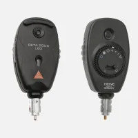 HEINE BETA 200S LED Direct Ophthalmoscope Head 3.5V