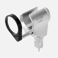 HEINE G100 LED Slit Illuminator Head 2.5V