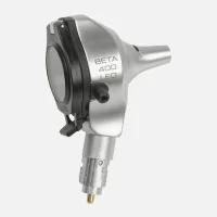 HEINE BETA 400 LED F.O. 3.5V Otoscope Head