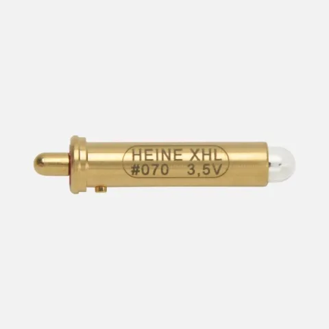 Xenon-halogen bulb XHL 3.5V, X-002.88.070