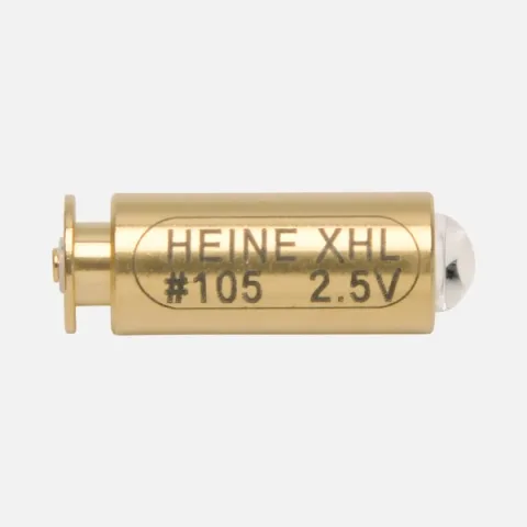 XHL Xenon Halogen Bulb 2.5V X-001.88.105