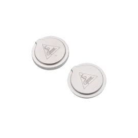 Fixing button