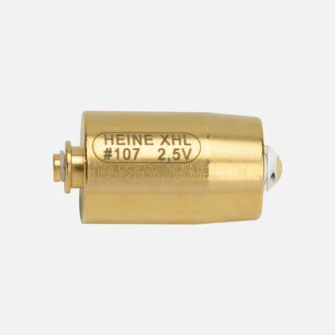 XHL Xenon Halogen Bulb 2.5V X-001.88.107