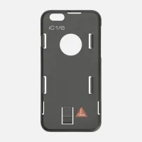 HEINE iC1 Dermatoscope Smartphone Mounting Case for iPhone 6/6s