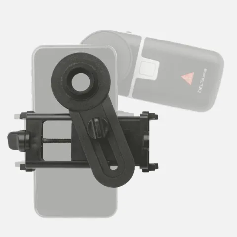 Universal adapter for HEINE DELTAone