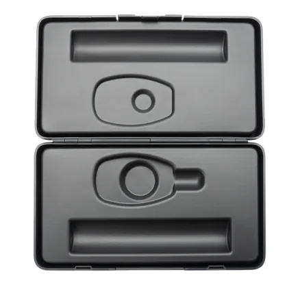 Hard case for C-144 / C-261 sets for direct ophthalmoscope