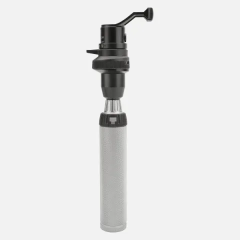 Retinometer HEINE LAMBDA 100