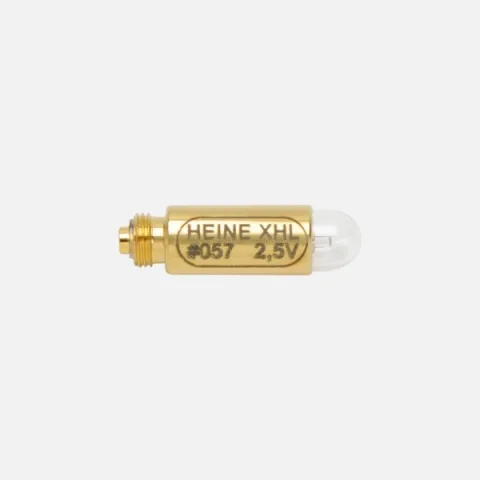 XHL Xenon Halogen Bulb 2.5V X-001.88.057