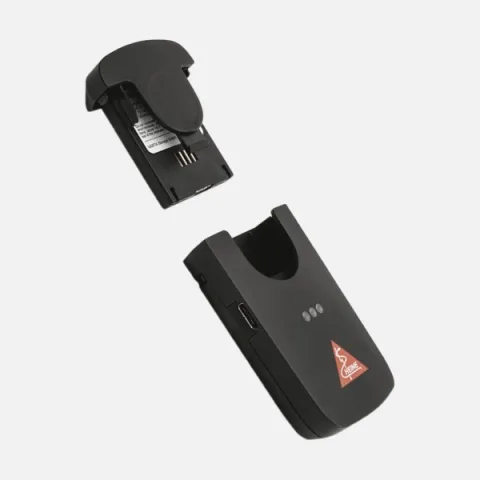 HEINE OMEGA 600 Charging Set