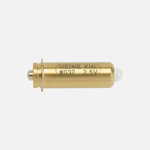 XHL Xenon Halogen Bulb 2.5V X-001.88.032