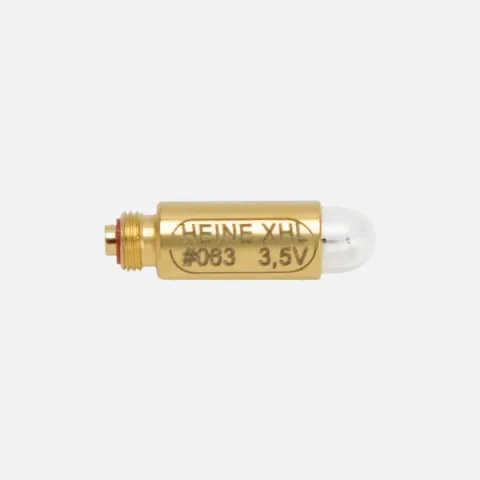 XHL Xenon Halogen Bulb 3.5V X-002.88.063