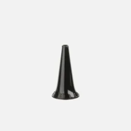 HEINE reusable ear specula Ø 3 mm for otoscopes