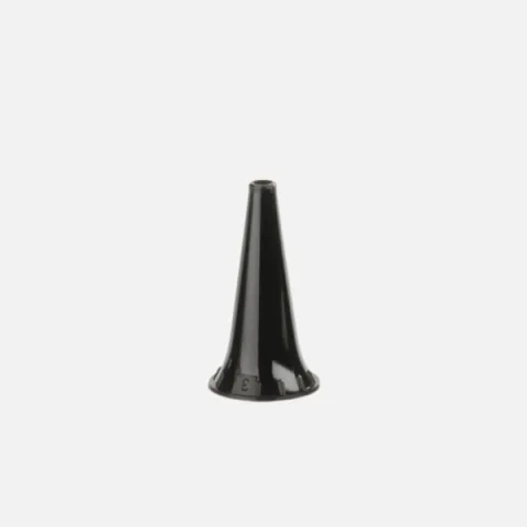 HEINE reusable ear specula Ø 3 mm for otoscopes