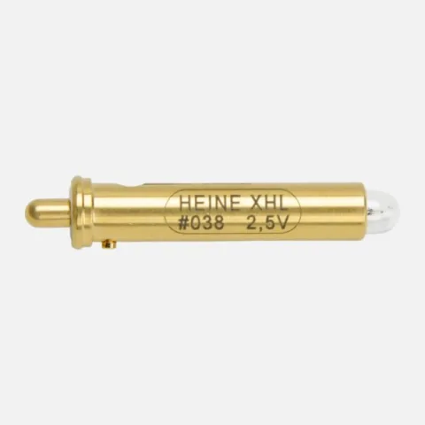 XHL Xenon Halogen Bulb 2.5V X-001.88.038