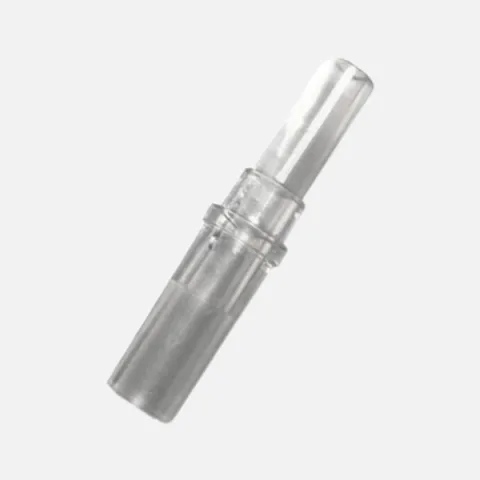 Male connector for HEINE GAMMA XXL LF sphygmomanometer