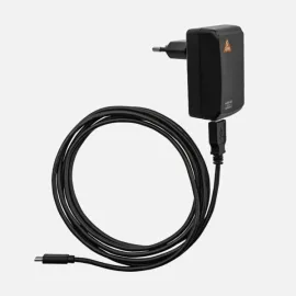 Mains adapter E4-USBC for HEINE OMEGA 600 / DELTA 30 PRO