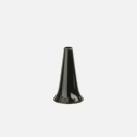 HEINE reusable ear specula Ø 4 mm for otoscopes