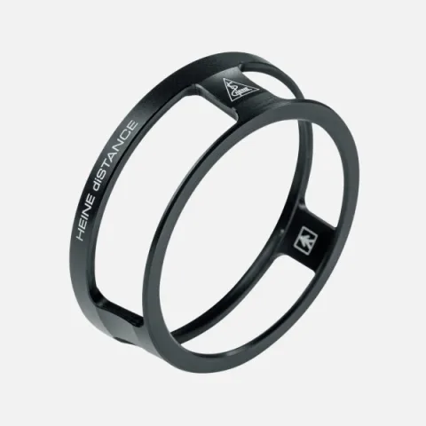 HEINE diSTANCE remote ring for DELTA 30 / DELTA 30 PRO