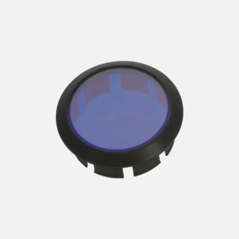 Blue filter for HEINE SIGMA 250 indirect ophthalmoscope
