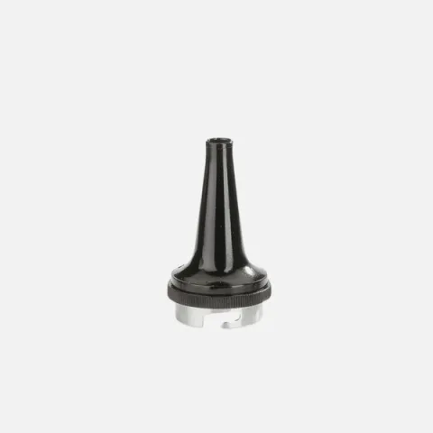HEINE reusable ear specula Ø 5.5 mm for discontinued otoscopes