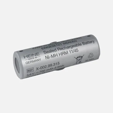 HEINE NiMH 3.5 V battery