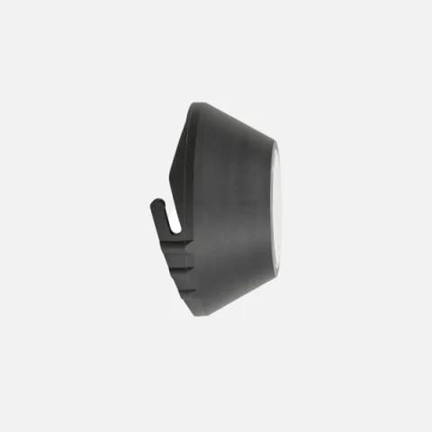 Contact plate without scale for HEINE DELTA 20 T dermatoscope